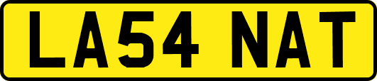 LA54NAT