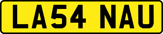LA54NAU