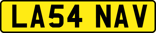 LA54NAV