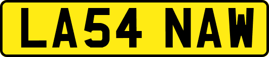 LA54NAW