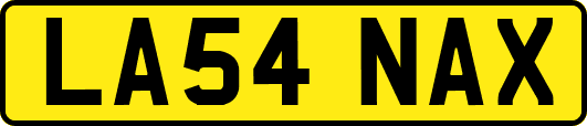 LA54NAX