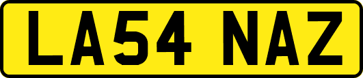 LA54NAZ