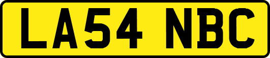 LA54NBC