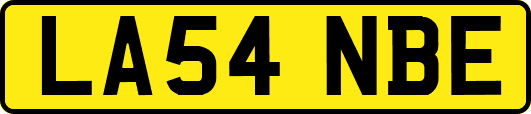 LA54NBE