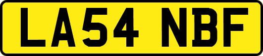 LA54NBF