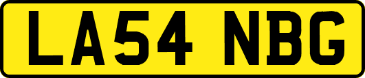 LA54NBG