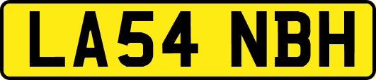 LA54NBH