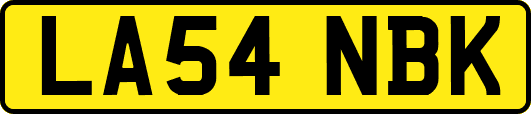 LA54NBK