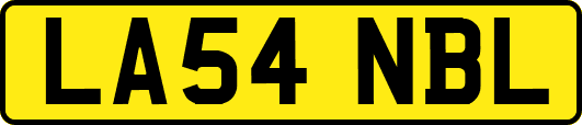 LA54NBL