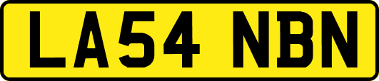 LA54NBN