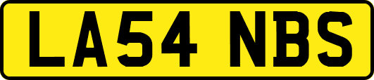 LA54NBS