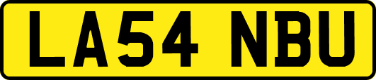 LA54NBU