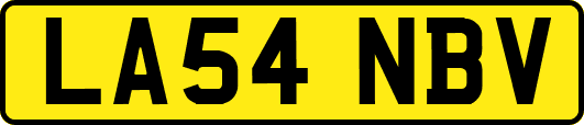 LA54NBV