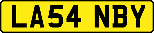 LA54NBY