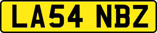 LA54NBZ