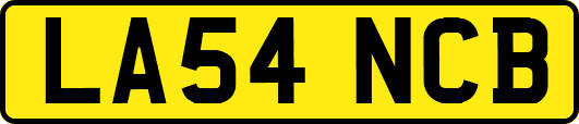 LA54NCB