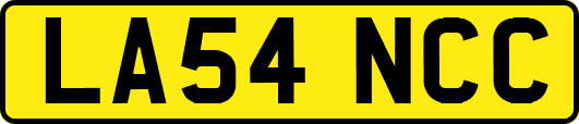 LA54NCC