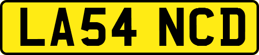 LA54NCD