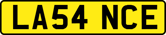 LA54NCE