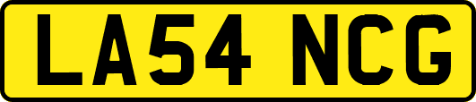 LA54NCG