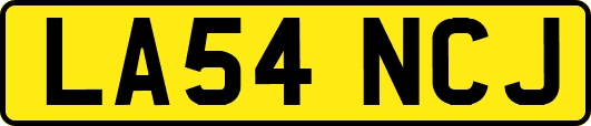 LA54NCJ