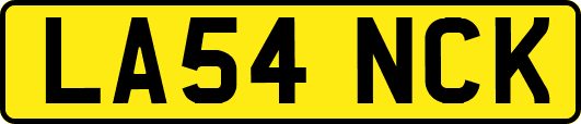 LA54NCK