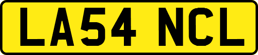 LA54NCL