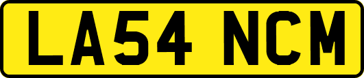LA54NCM