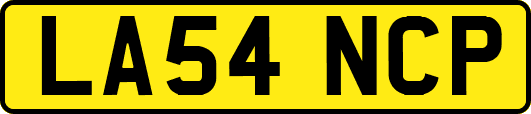 LA54NCP