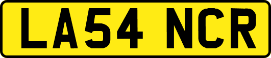 LA54NCR