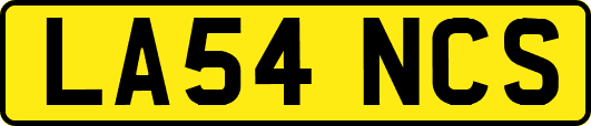 LA54NCS