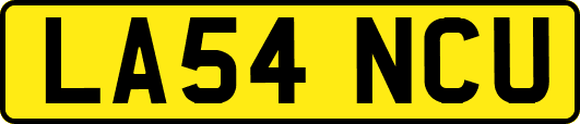LA54NCU