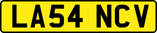 LA54NCV