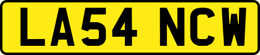 LA54NCW