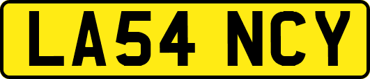LA54NCY