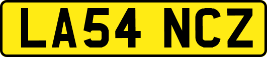 LA54NCZ
