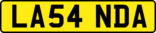 LA54NDA