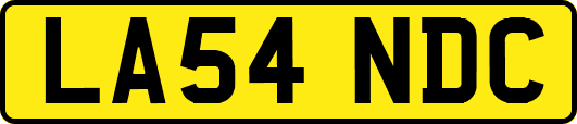 LA54NDC