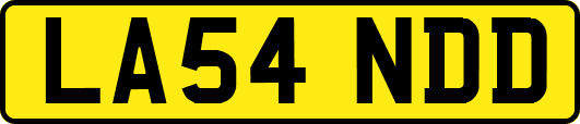 LA54NDD