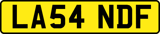 LA54NDF