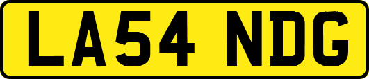 LA54NDG
