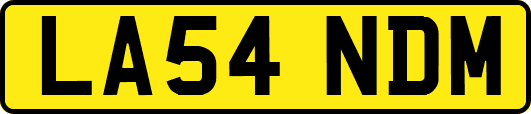 LA54NDM