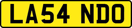 LA54NDO