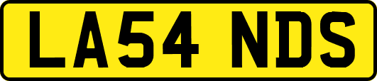 LA54NDS
