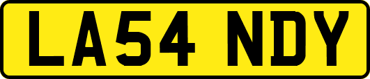 LA54NDY