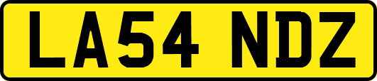 LA54NDZ