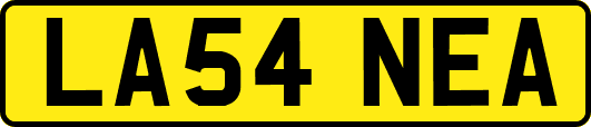 LA54NEA