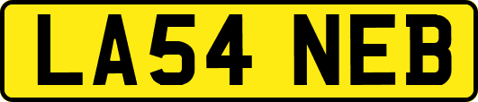 LA54NEB