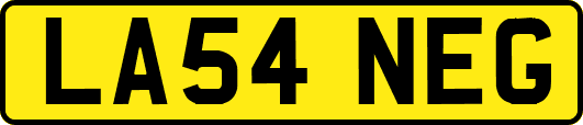 LA54NEG