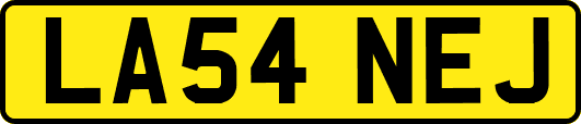 LA54NEJ